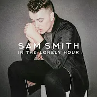 Sam Smith — Like I Can — обложка