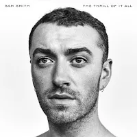 Sam Smith — Baby, You Make Me Crazy — обложка